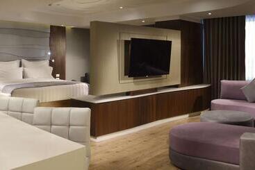 Hs Hotsson Hotel Silao