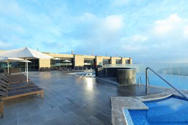 酒店 Enjoy Antofagasta