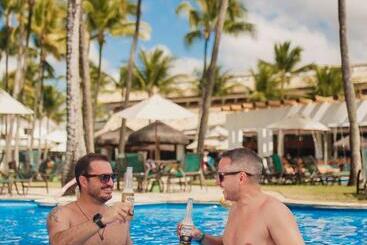 בית מלון כפרי Transamerica Comandatuba   All Inclusive Resort