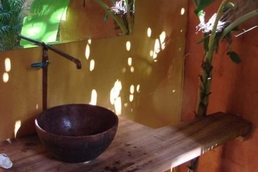 Общежитие Hostal San Pancho
