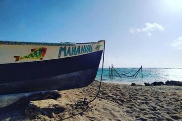 Общежитие Jardin Mahahual