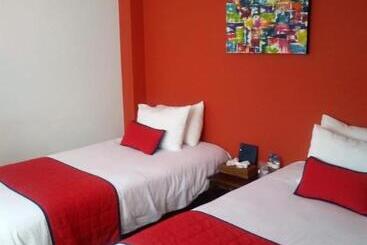 Araucaria Hotel Boutique