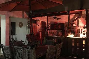 Baja Bed And Breakfast