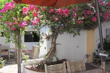 Baja Bed And Breakfast