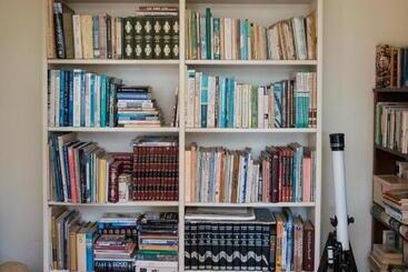 צימר Quinta Estrella