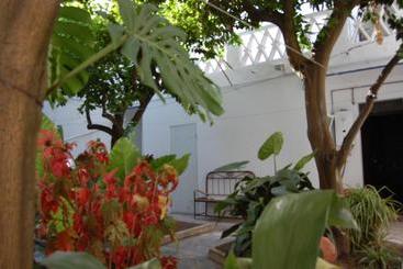Hospedaria Santa Maria
