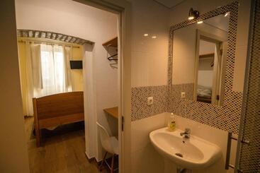 Hospedaria Santa Maria