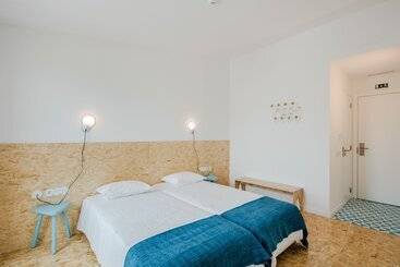 Hostel Conii & Suites Algarve