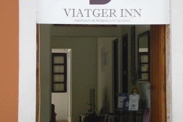 Hostel Viatger Inn