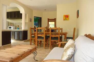 فندق Acuario Playa Del Carmen