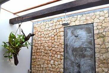 هتل Aqua Viva Tulum