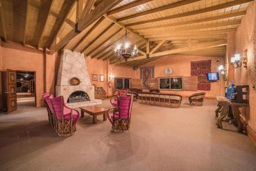 فندق Barrancas Del Cobre A Balderrama Collection