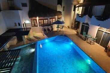 فندق Boutique Eden Costa