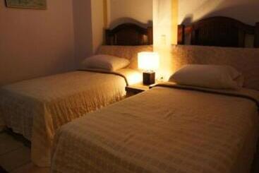 ホテル Boutique La Casa De Los Recuerdos