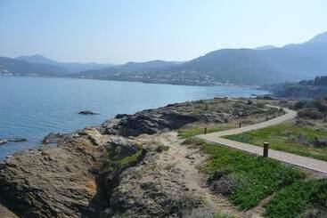 בית מלון כפרי Boutique Mar D Amunt