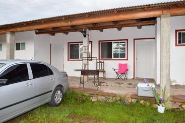 فندق Cabañas Los Portales Barrancas Del Cobre