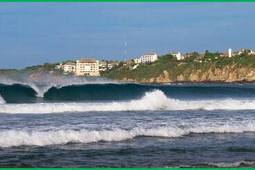 ホテル Casa Vieja