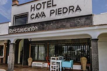 فندق Cava Piedra
