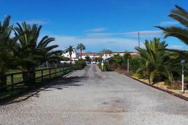هتل Centre Algarve