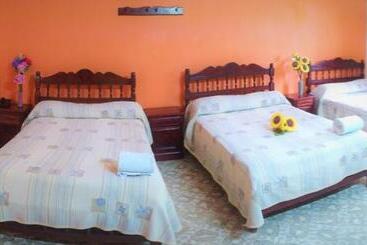 Отель D´ Carmona