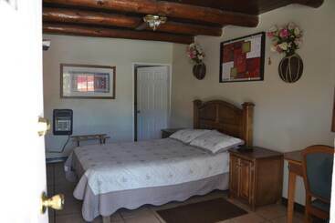 فندق Doña Crucita