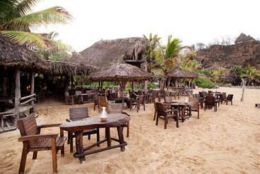 Отель El Alquimista Yoga Spa