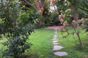 El Molino Hotel Boutique