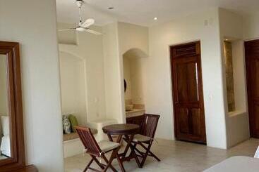 هتل Estrella De Mar