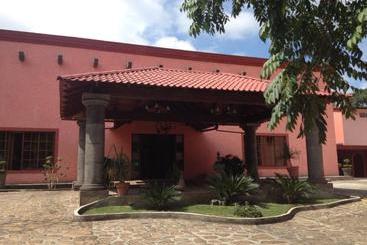 فندق Hacienda Prom