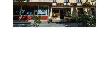 ホテル Hôtel Restaurant Le Pavillon