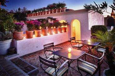 هتل L ôtel Chiquitos San Miguel De Allende