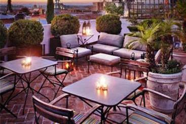 هتل L ôtel Chiquitos San Miguel De Allende