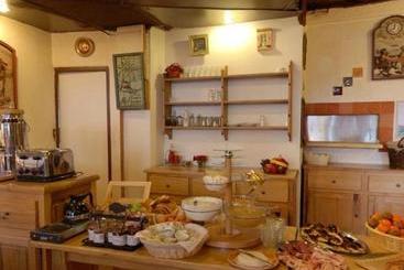 هتل Restaurant La Source