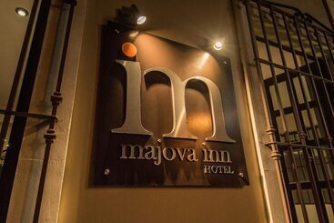 ホテル Majova Inn Xalapa