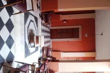 ホテル Montecarlo