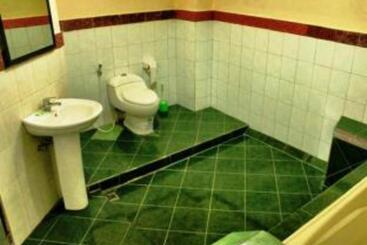 هتل Panorama Cottages