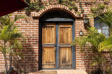 בית מלון כפרי Posada Del Molino