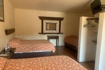 酒店 Posada Don Ramon