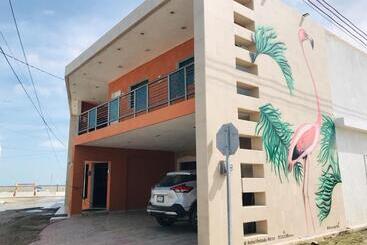 בית מלון כפרי Posada Mercy