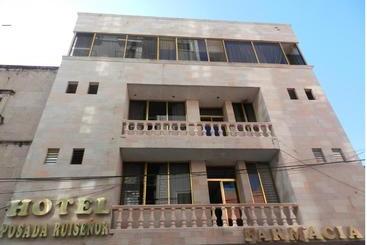 בית מלון כפרי Posada Ruiseñor