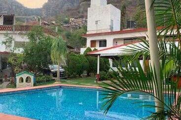 בית מלון כפרי Puerto Villamar