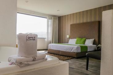 فندق Quinta Del Lago