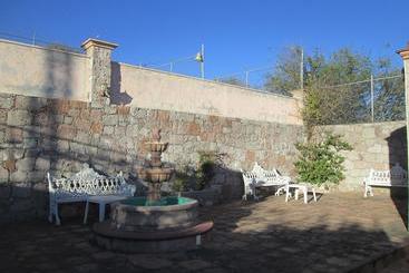 酒店 Quinta Maruca