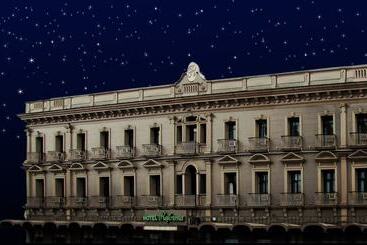 Szálloda Reforma Tuxpan