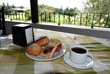 هتل Reserva La Cofradía