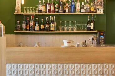 酒店 Ristorante La Ginestra