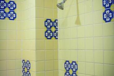 Отель Santa Maria