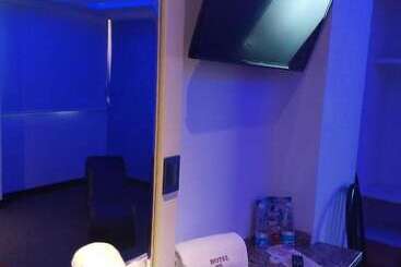 ホテル Siesta Del Sur