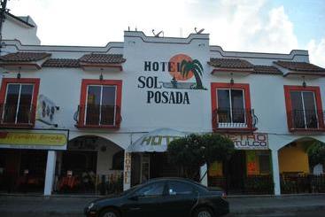 호텔 Sol Posada