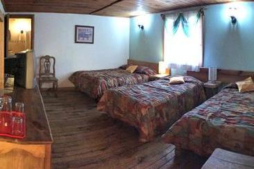 هتل La Vieja Casona